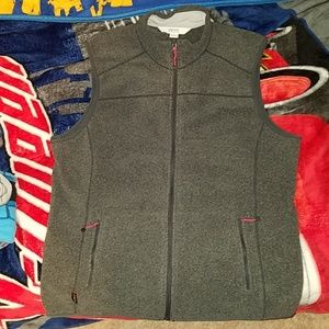 XL Vest